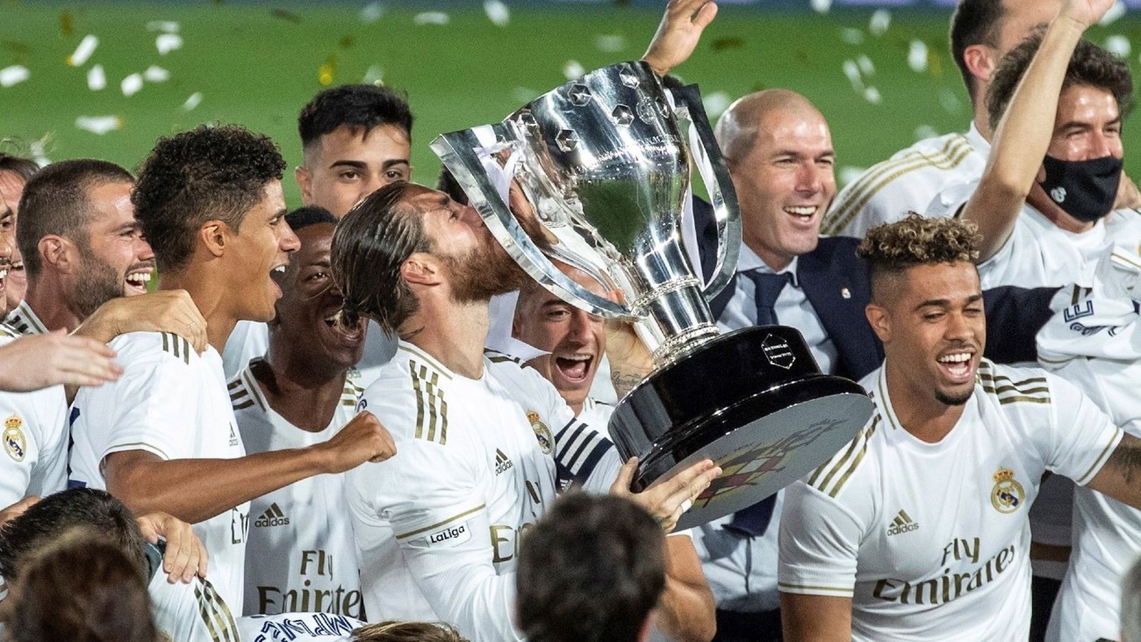 Real Madrid