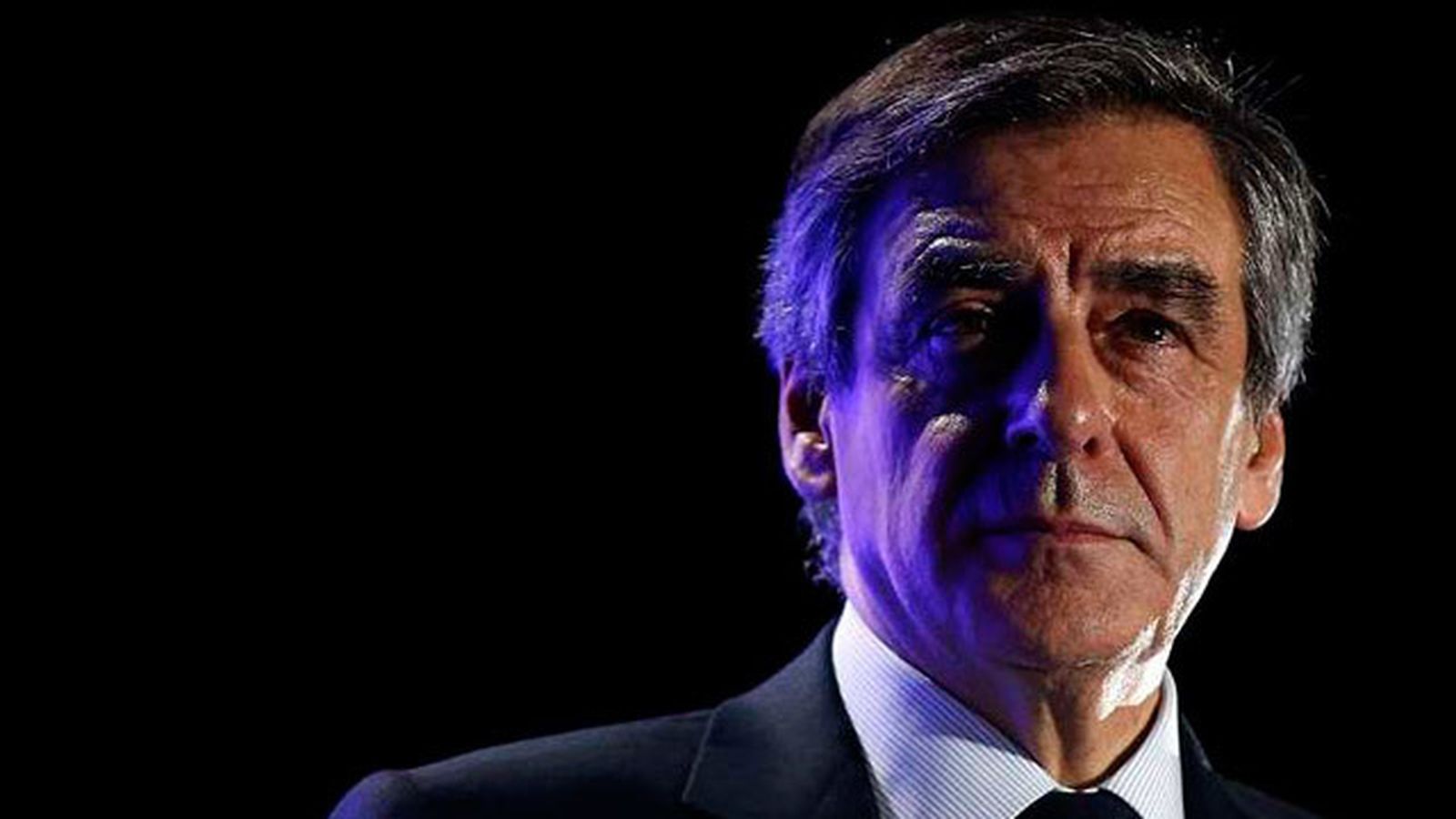 François Fillon