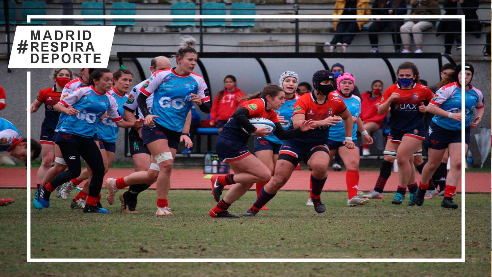 Rugby Majadahonda
