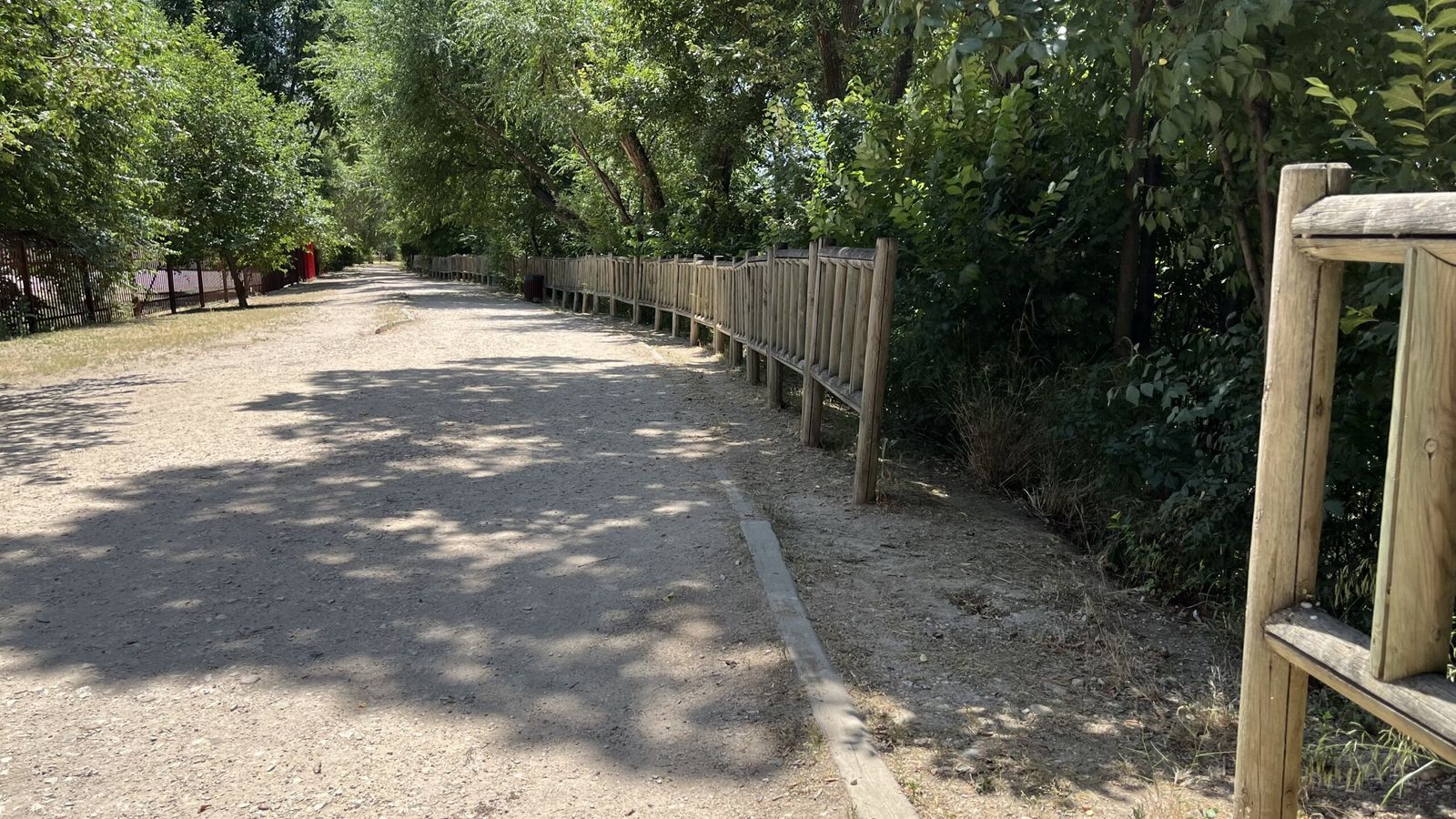 Arroyo Camarmilla