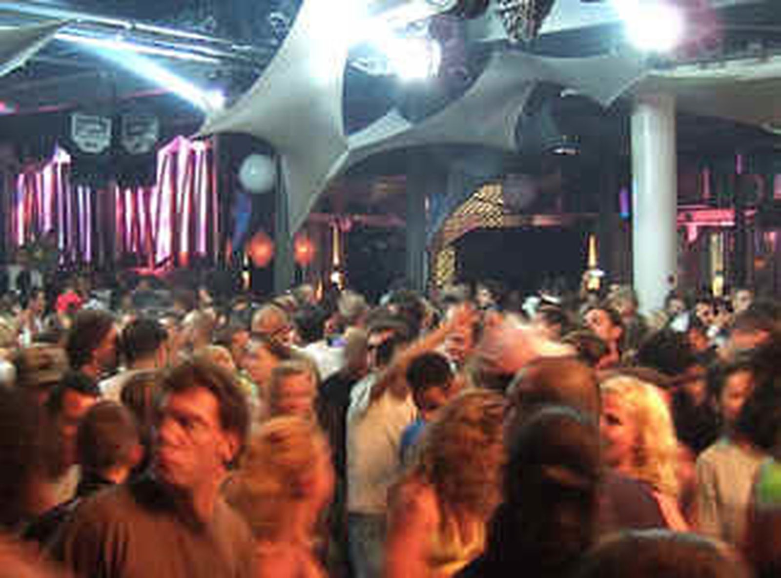 discotecas