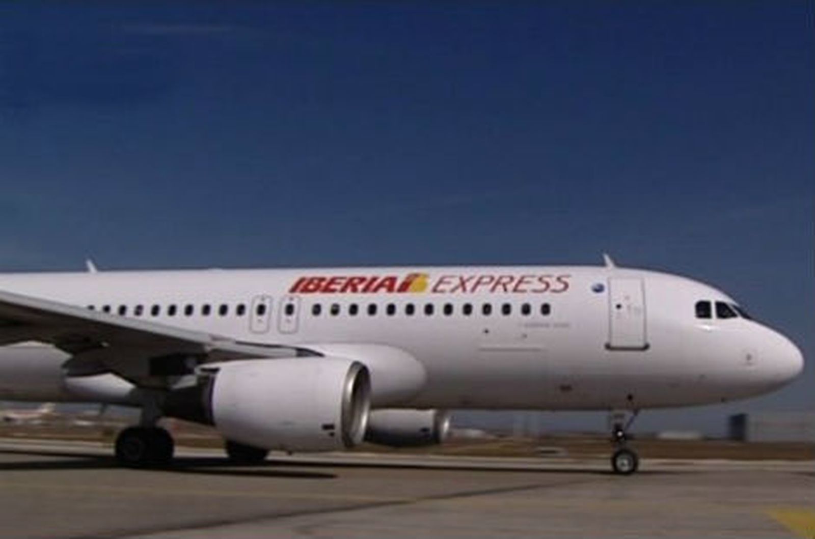 Iberia Express