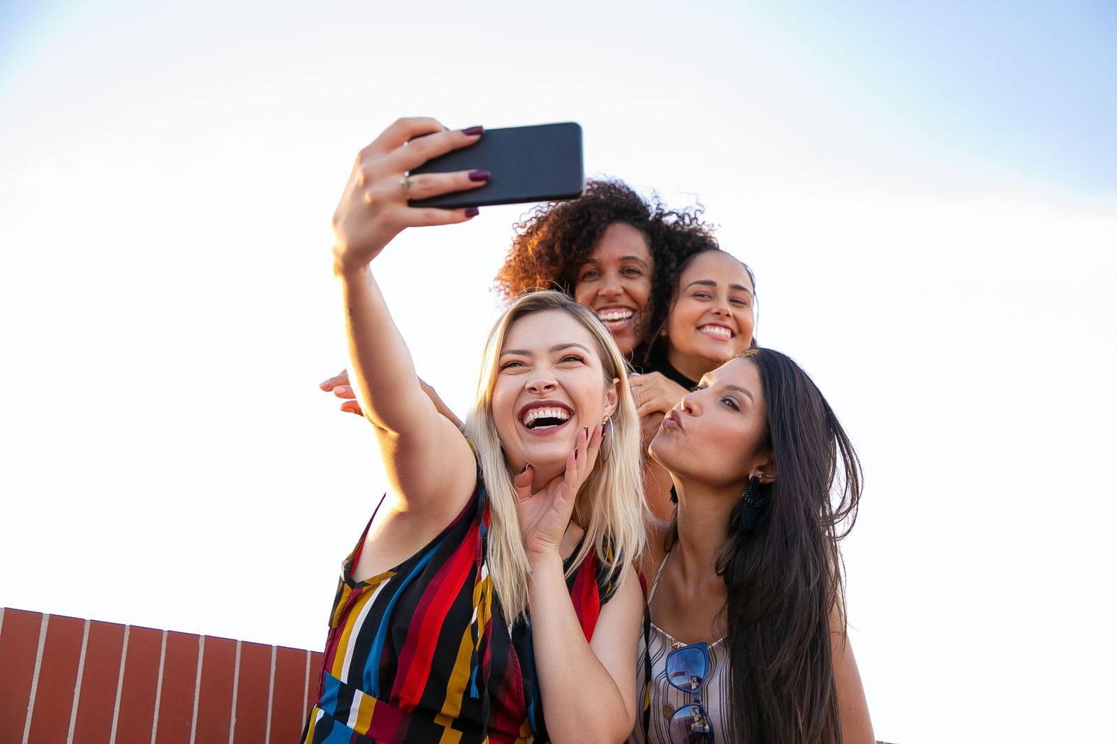 Uno de cada tres jóvenes, de entre 15 y 29 años, quiere ser 'influencer'
