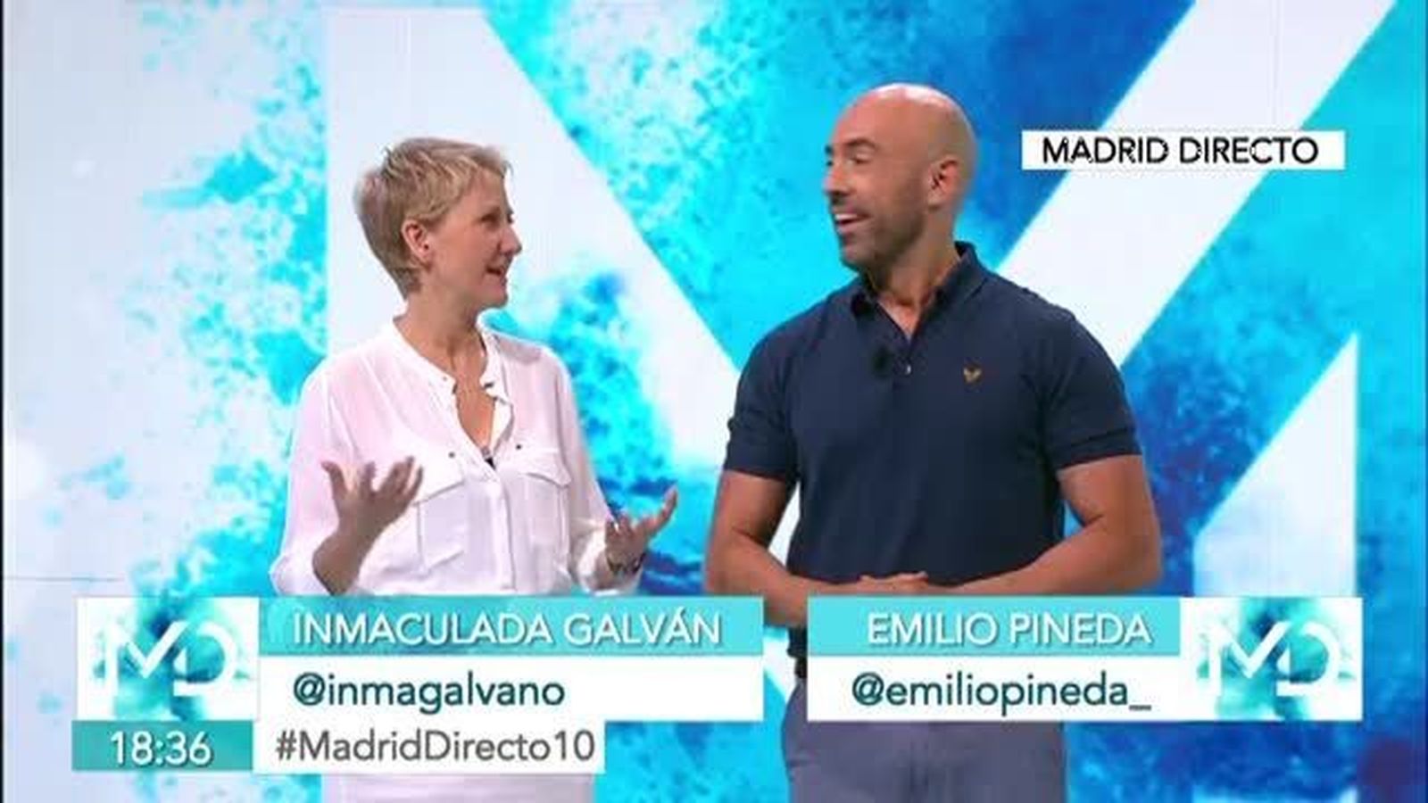 Madrid Directo 29.09.2017