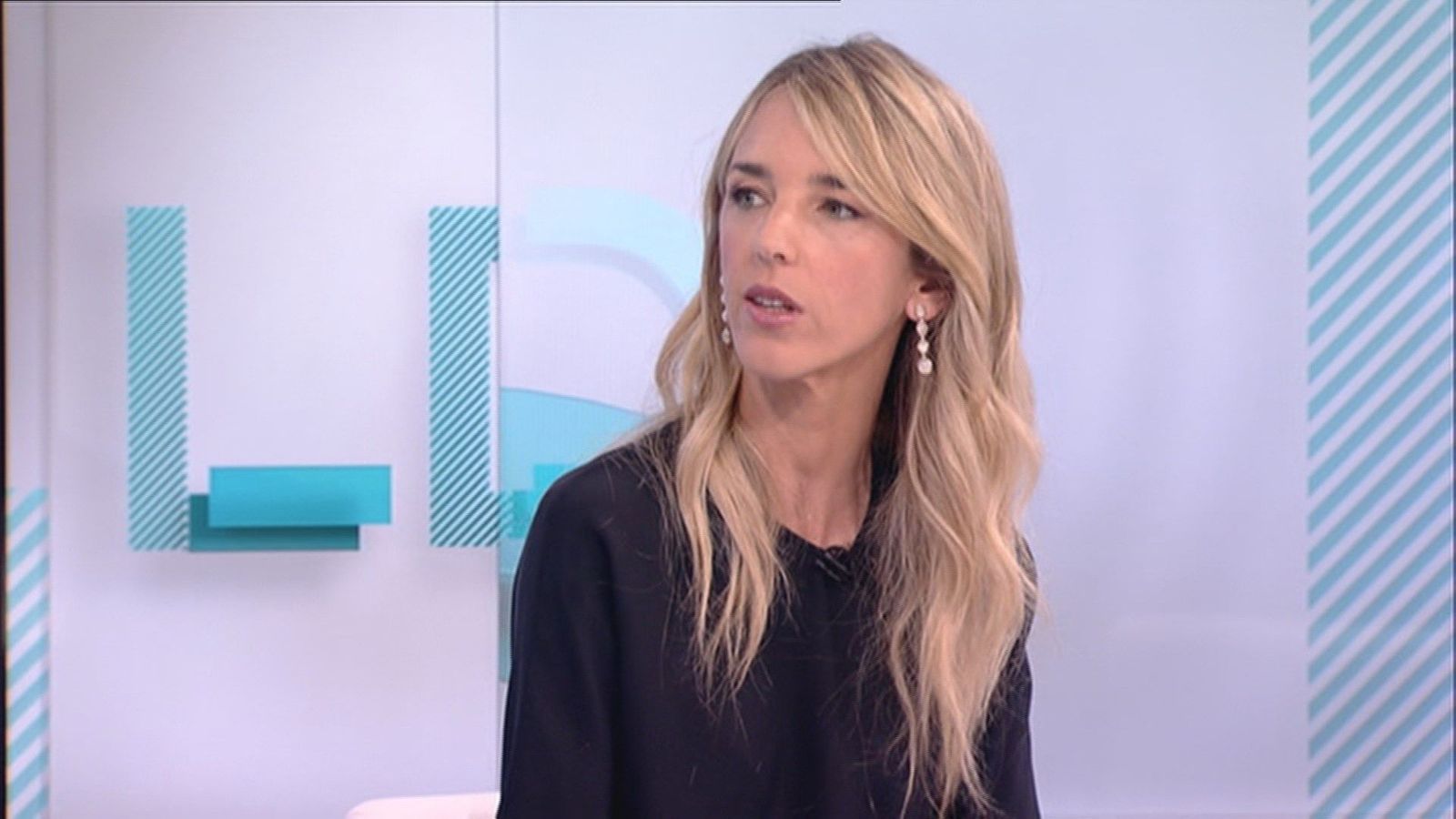 Álvarez de Toledo ve en el 'procés' un reto "más grave" que el 23-F