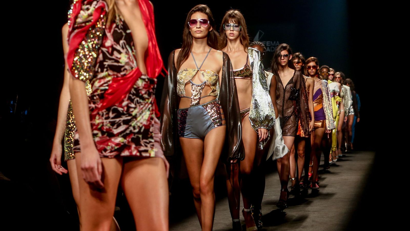 La Mercedes-Benz Fashion Week regresa a Madrid con "mucha ilusión"