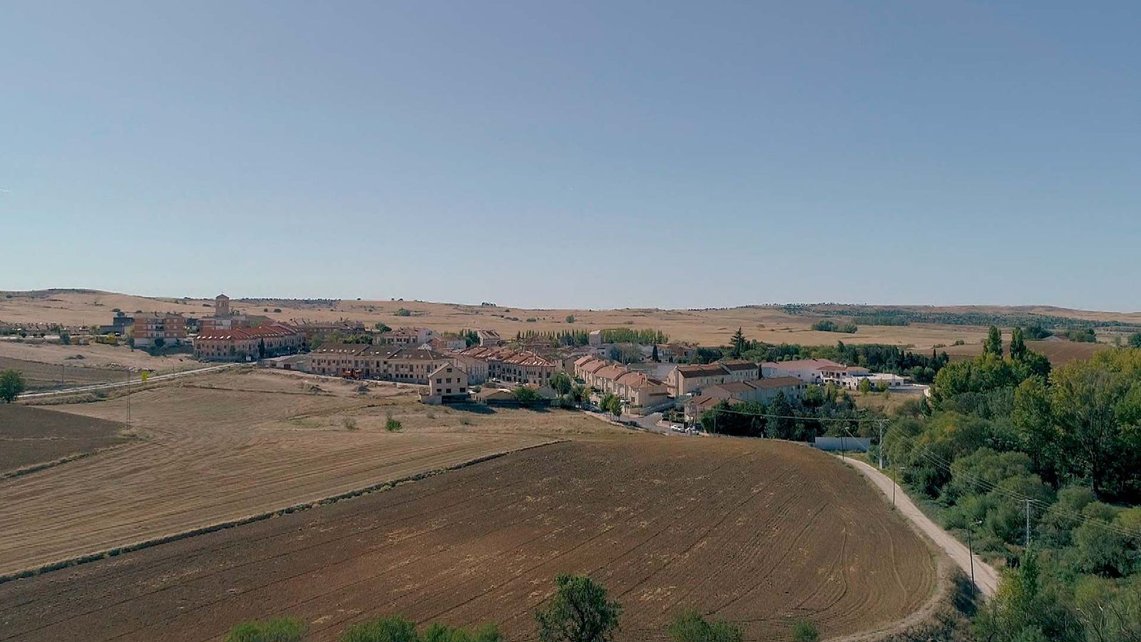 Ruta 179: Valdeolmos-Alalpardo