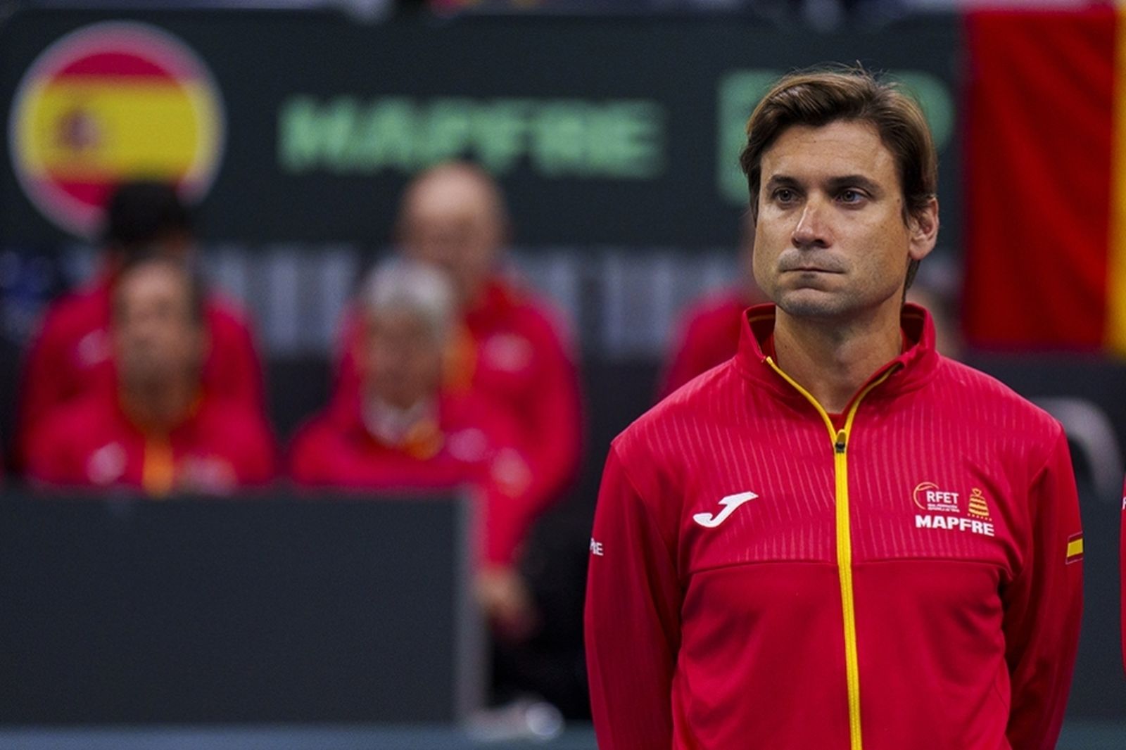 David Ferrer