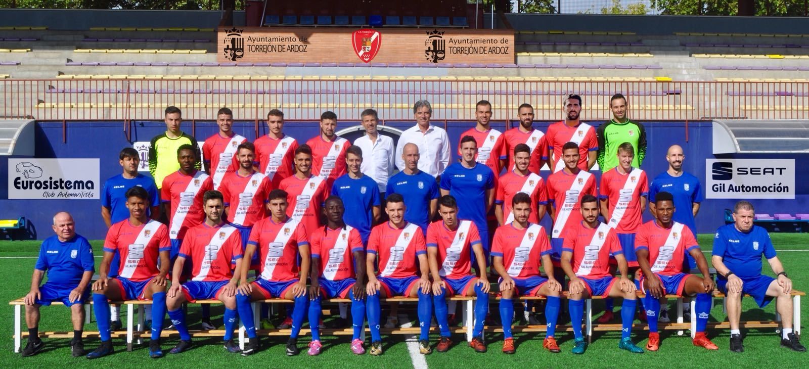 AD Torrejón