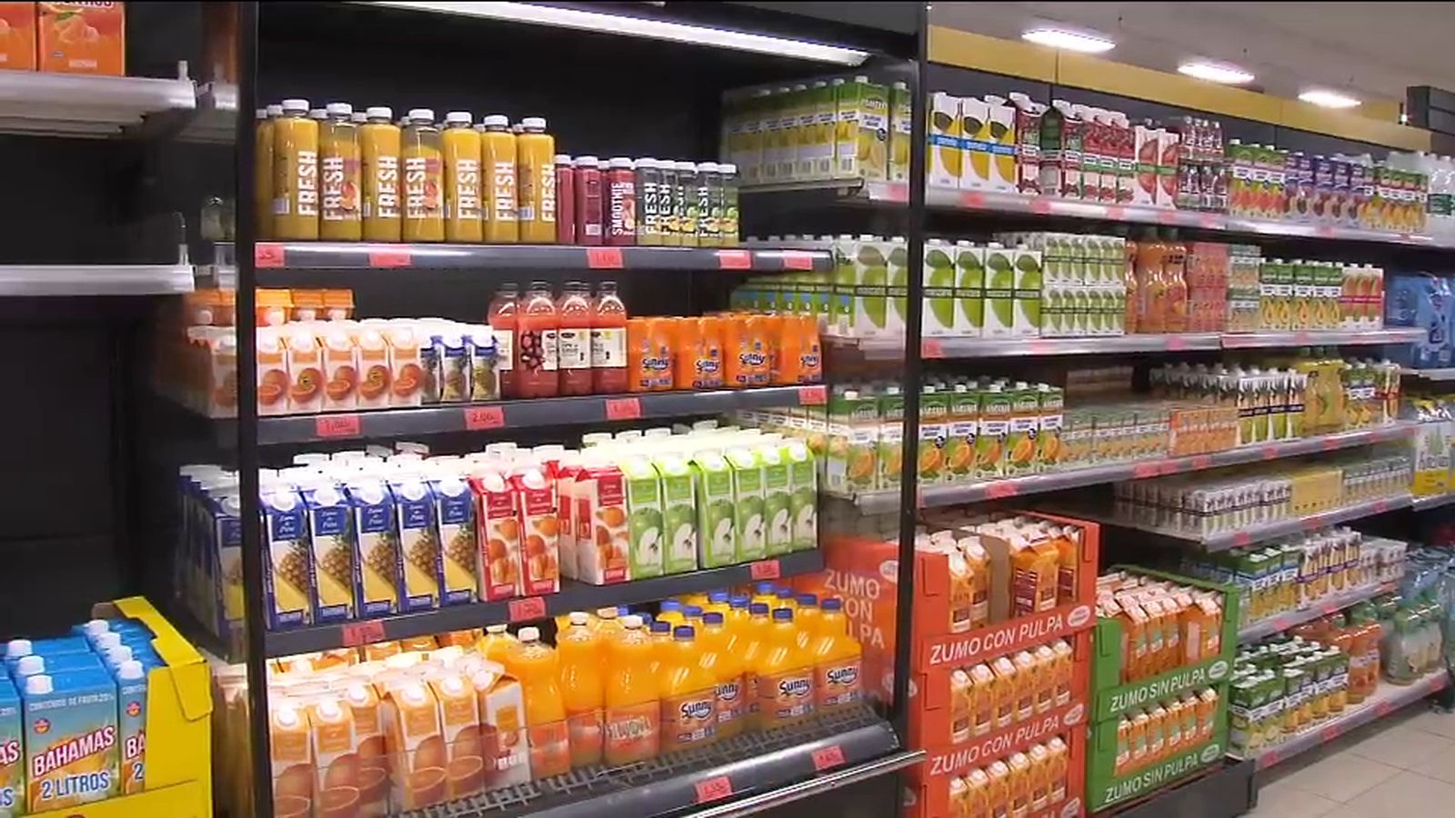 Alimentación