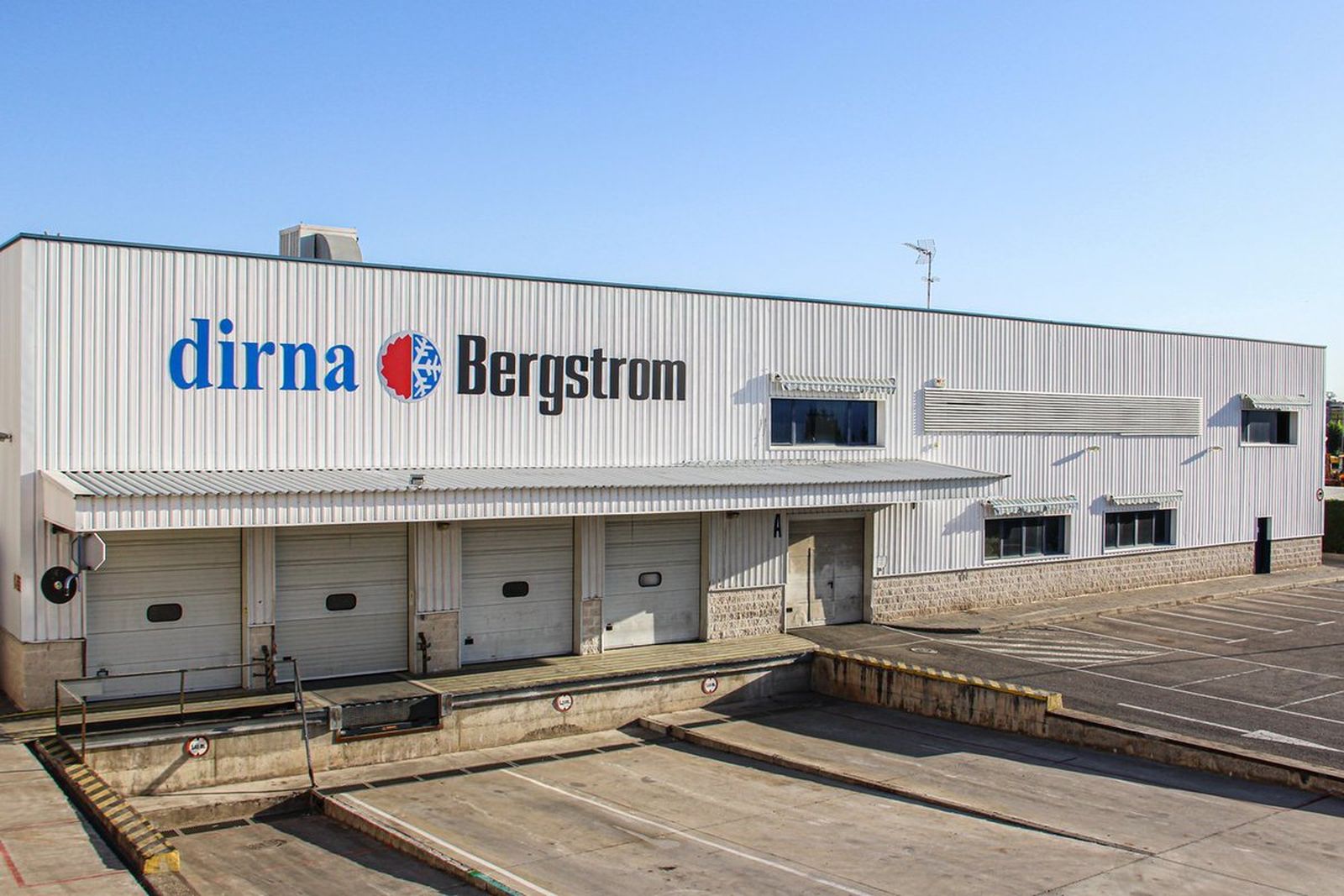 ¿Qué perfiles profesionales pueden acceder a las ofertas de empleo de Dirna Bergstrom?