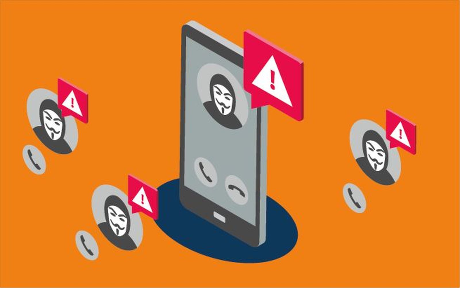 INCIBE alerta de una estafa en WhatsApp que puede afectar a autónomos y emprendedores