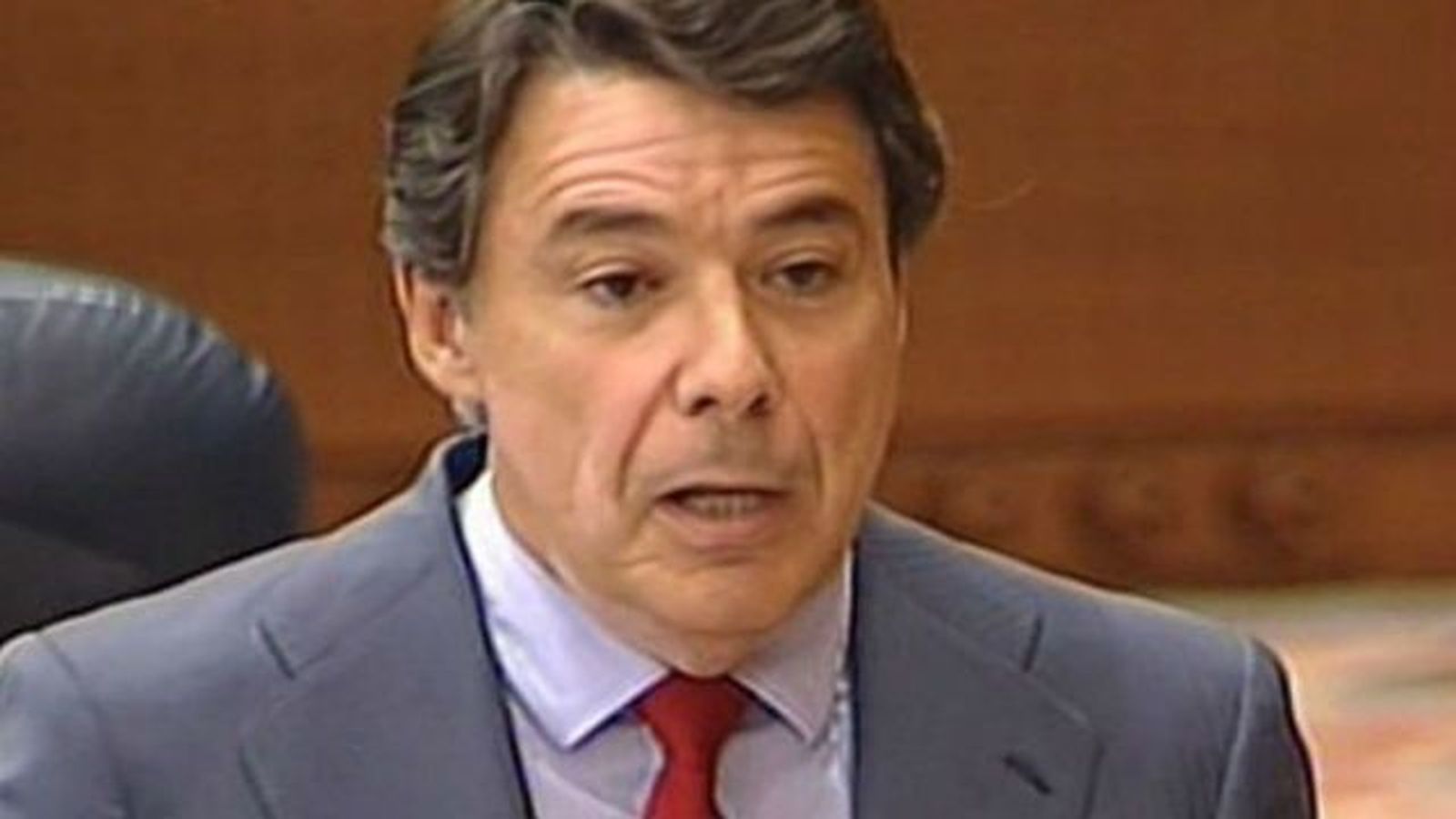 González comparte una petición del PSM de crear una comisión sobre el ébola
