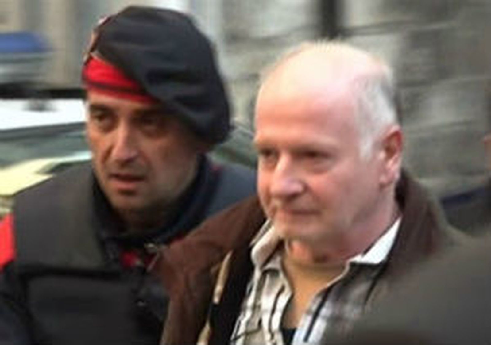 Asesino Olot