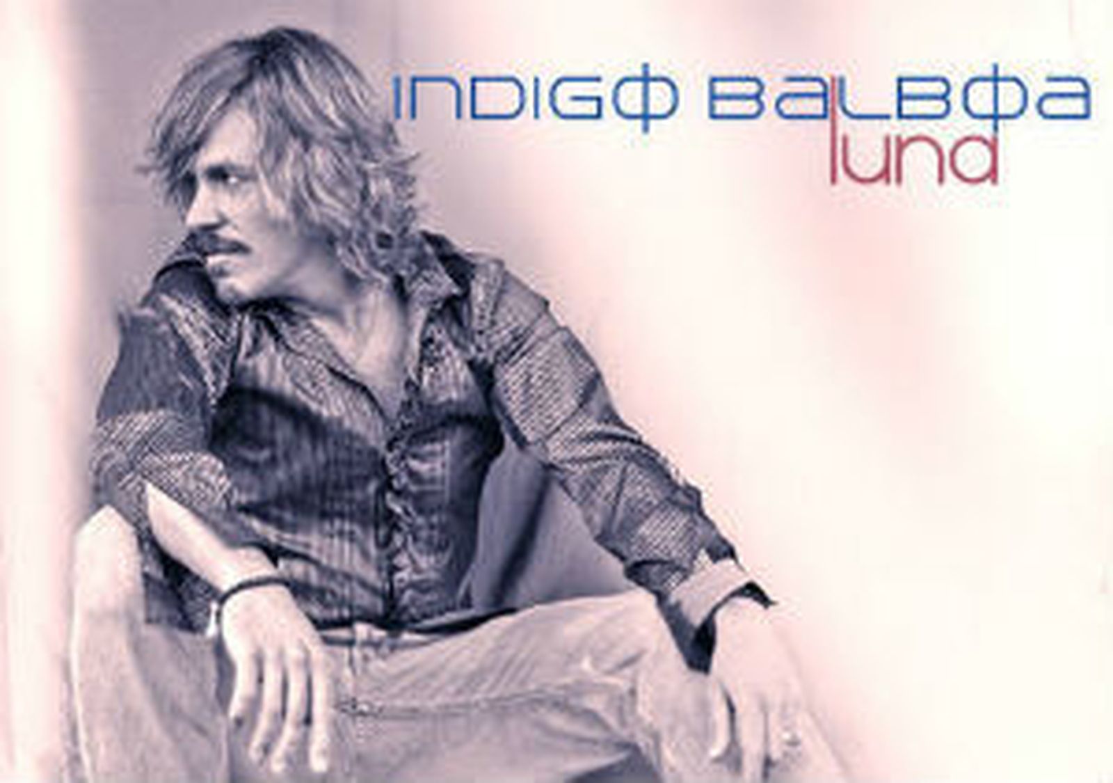 índigo Balboa