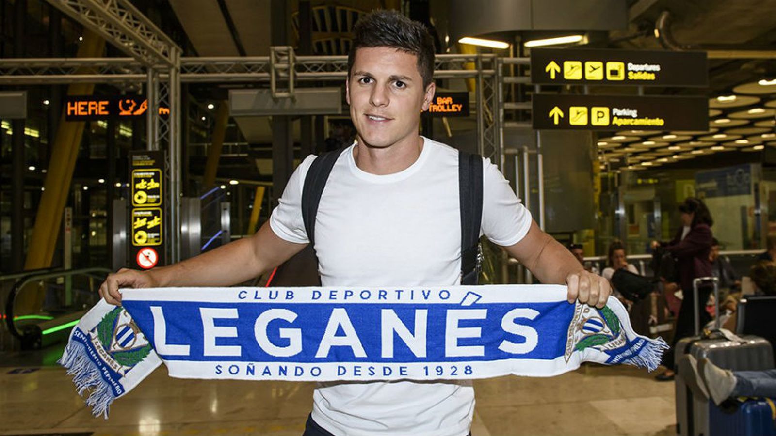 Guido Carrillo