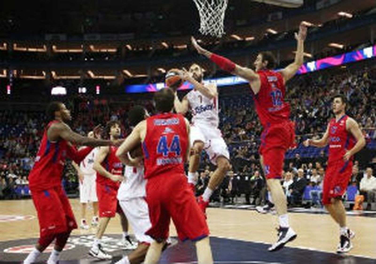Olympiacos