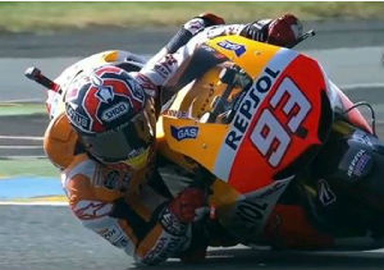 Marc Márquez