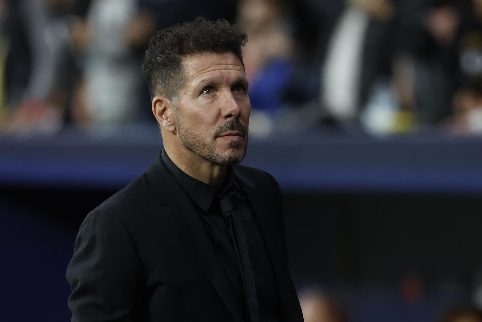 Diego Pablo Simeone