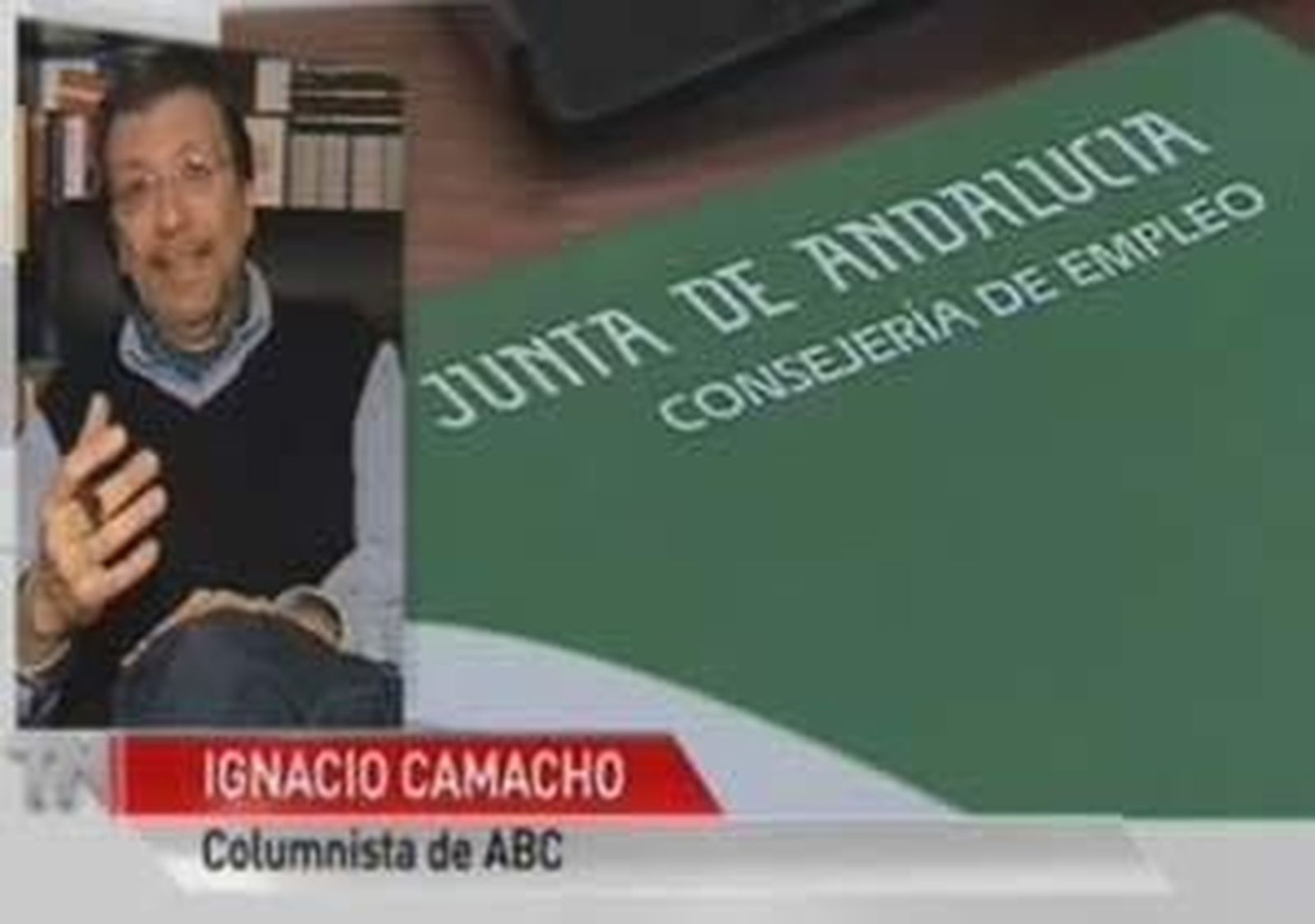 Los sindicatos se "dejaron colar decenas de operaciones irregulares"
