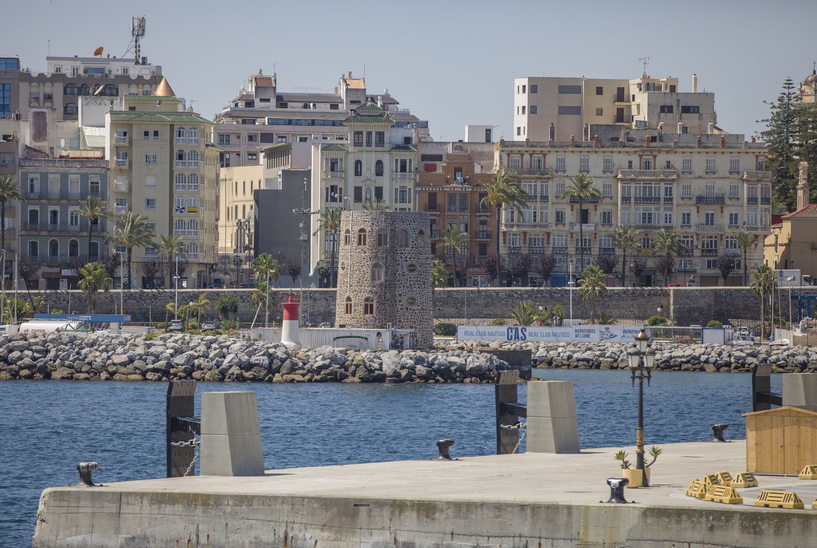 Ceuta