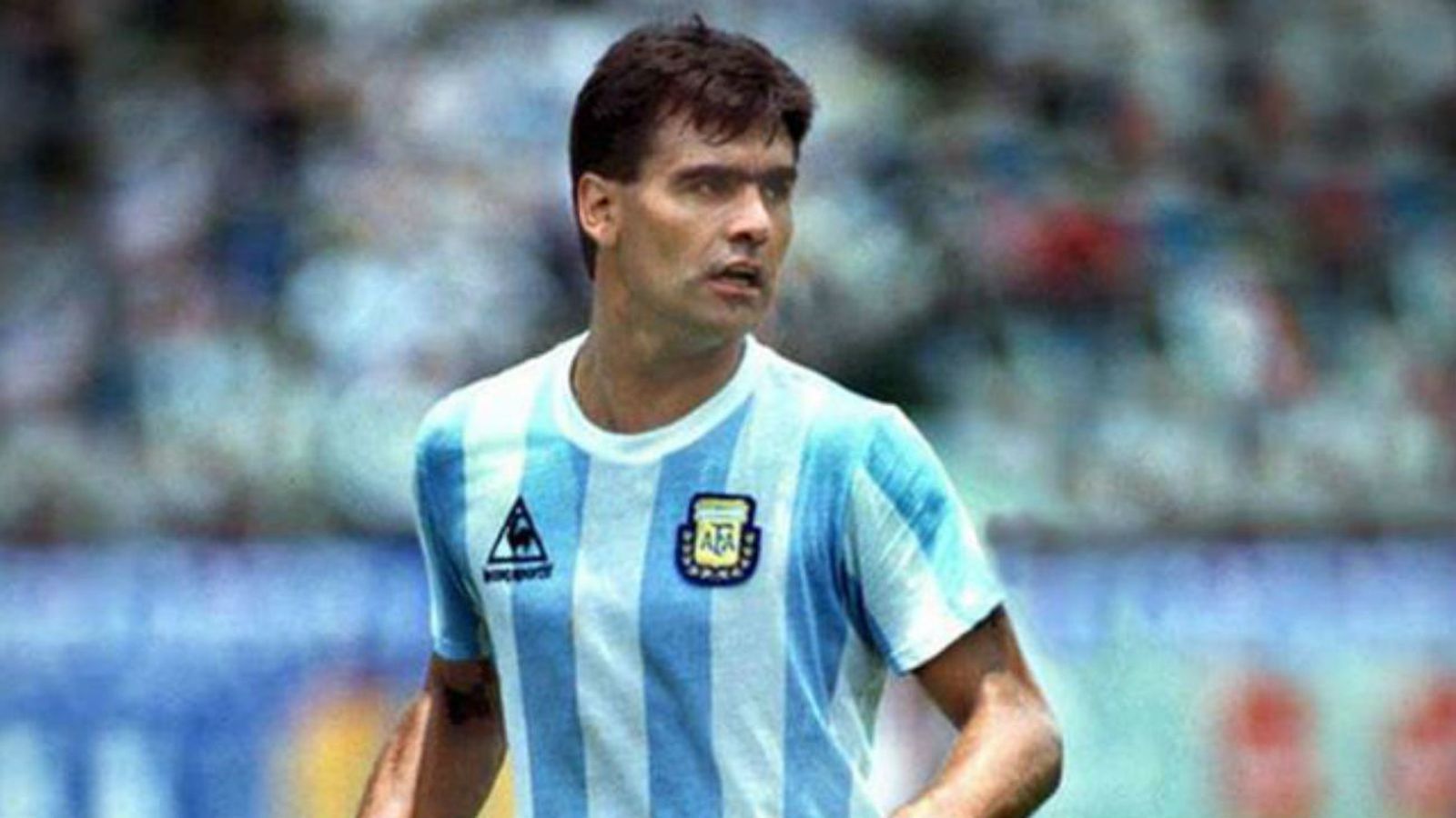José Luis 'Tata' Brown