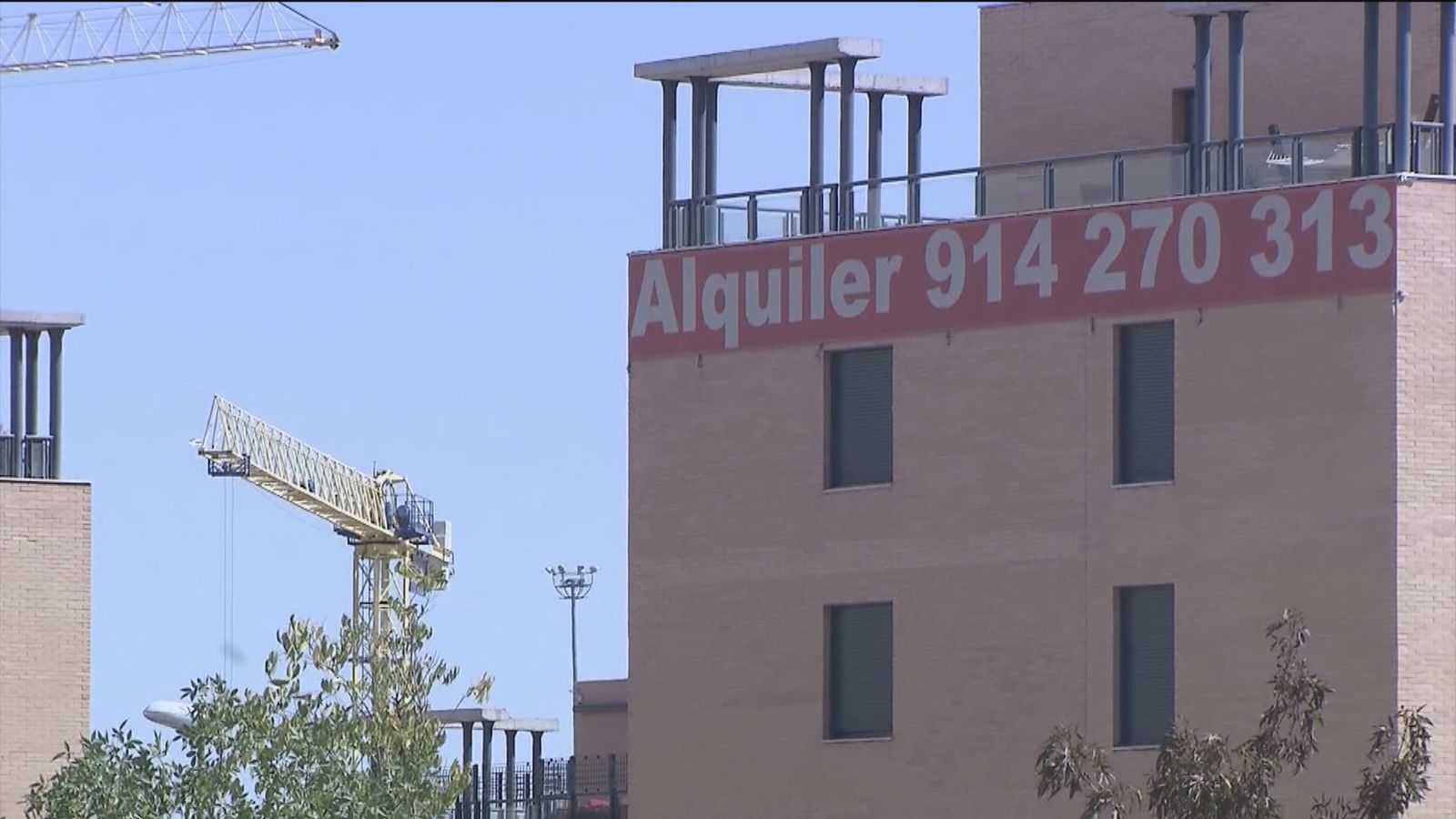 El Gobierno aprobará este martes el bono joven al alquiler de 250 euros para menores de 35 años