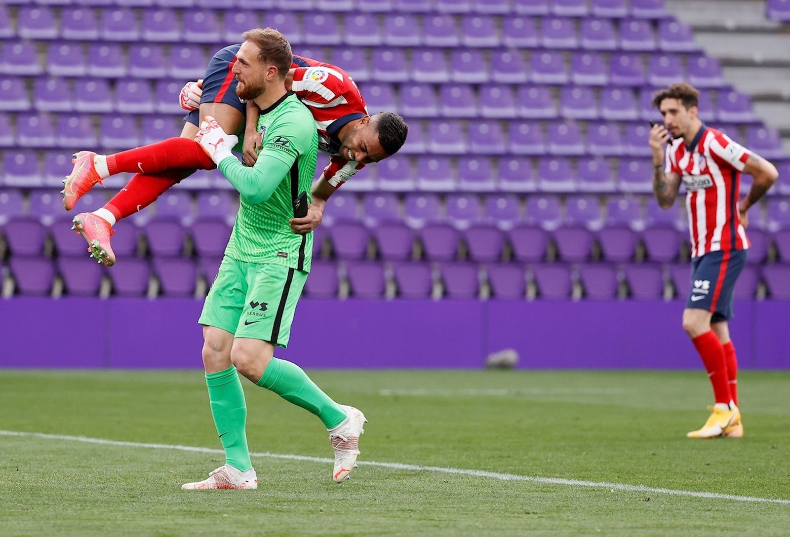Jan Oblak