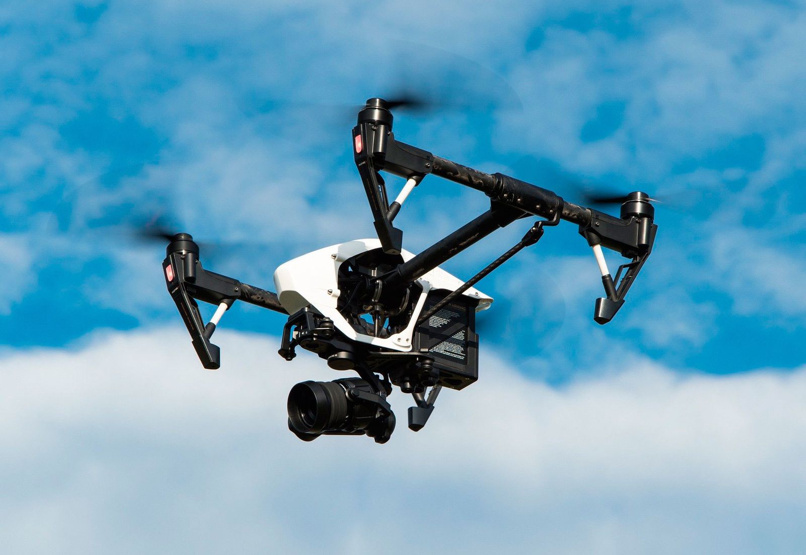 Un dron