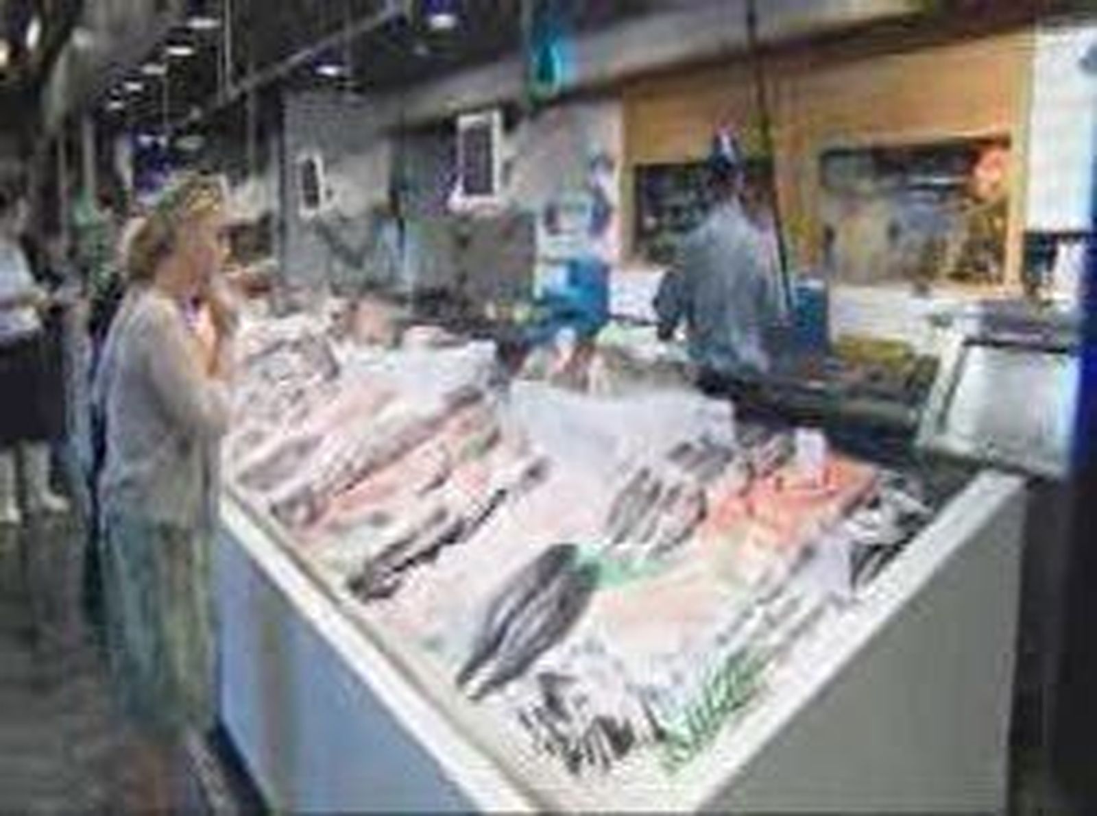 Merluza, un pescado con imitadores