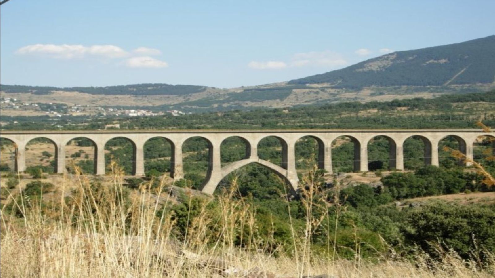Valle del Lozoya