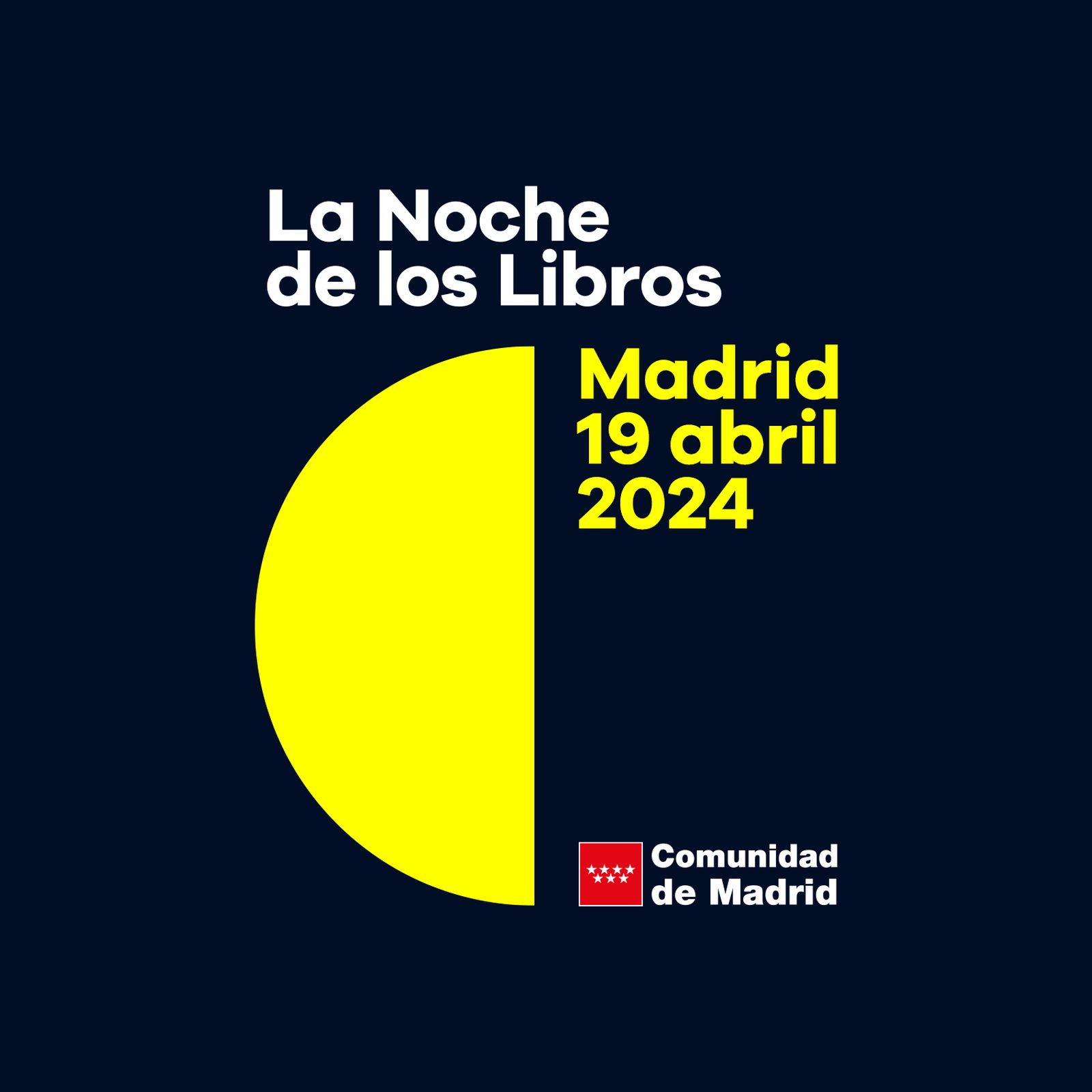 Noche de los libros