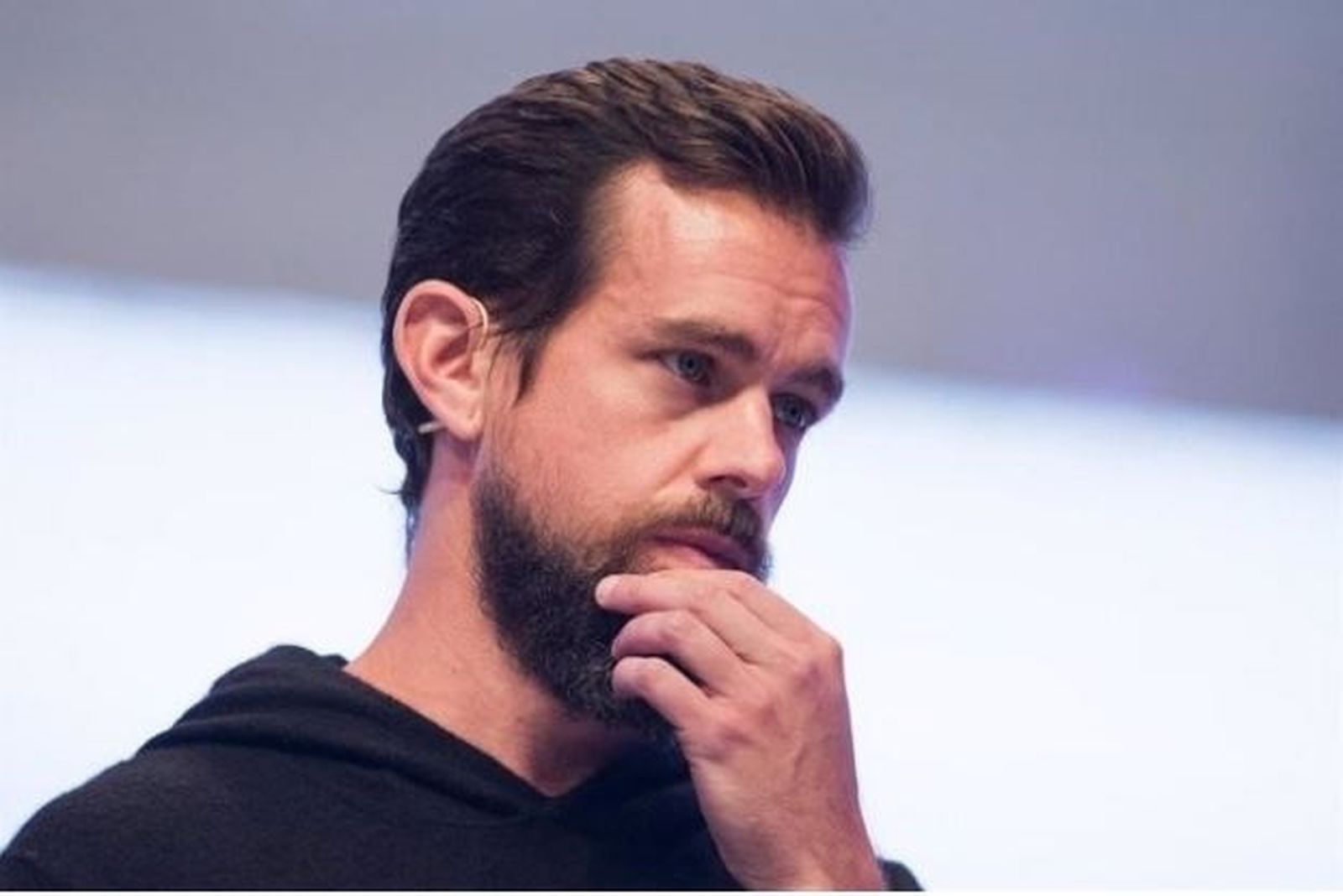 Jack Dorsey