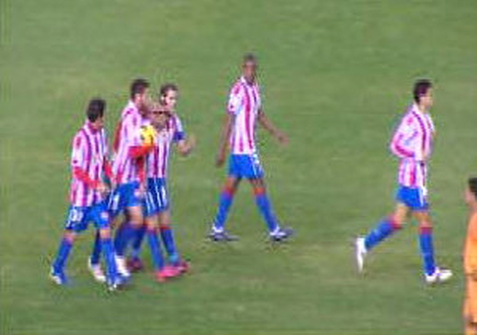 Atletico de Madrid