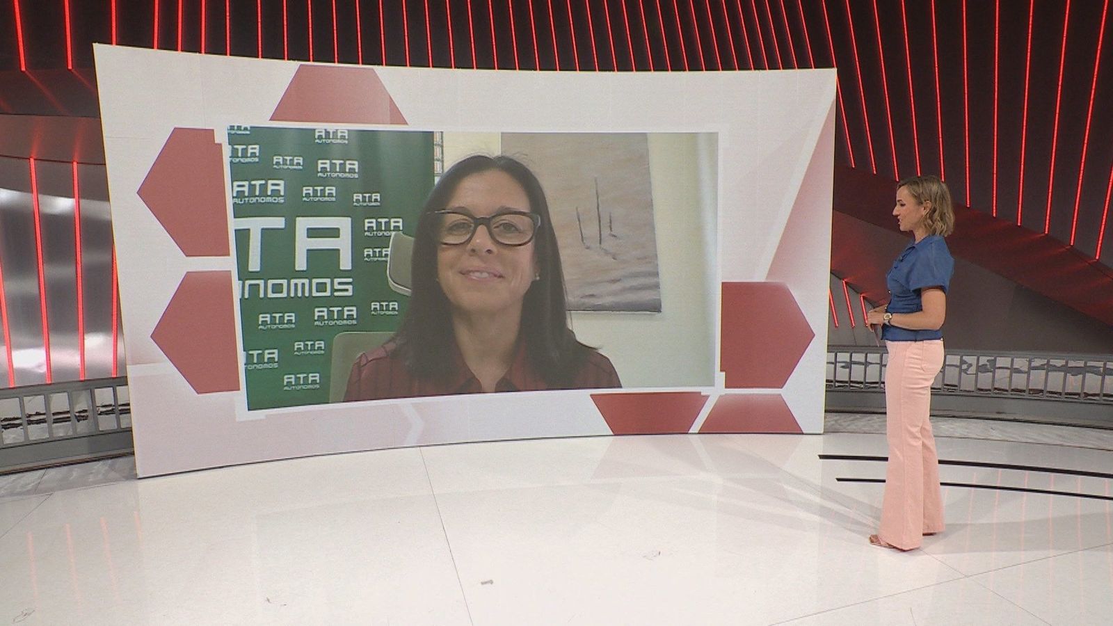 Trámites para hacerse autónomo