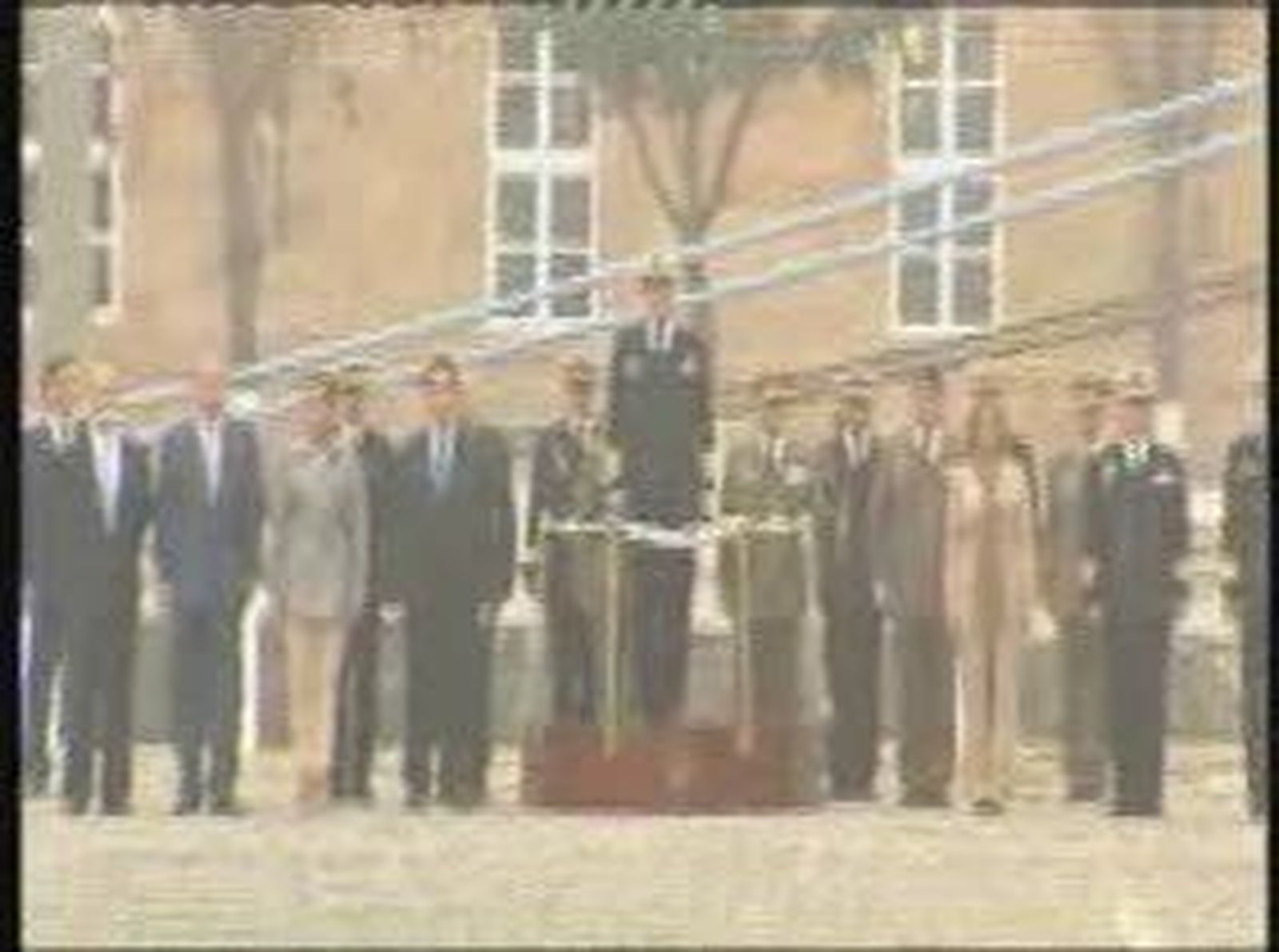 Barco Juan Carlos I