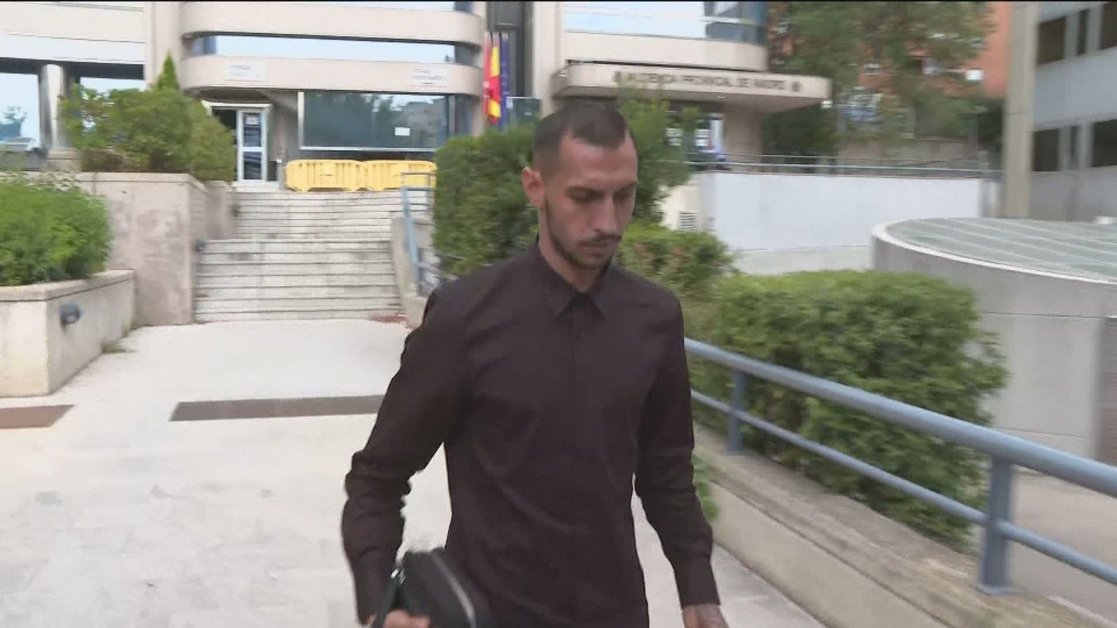 Comienza el juicio por el asesinato de Denisa en Alcorcón