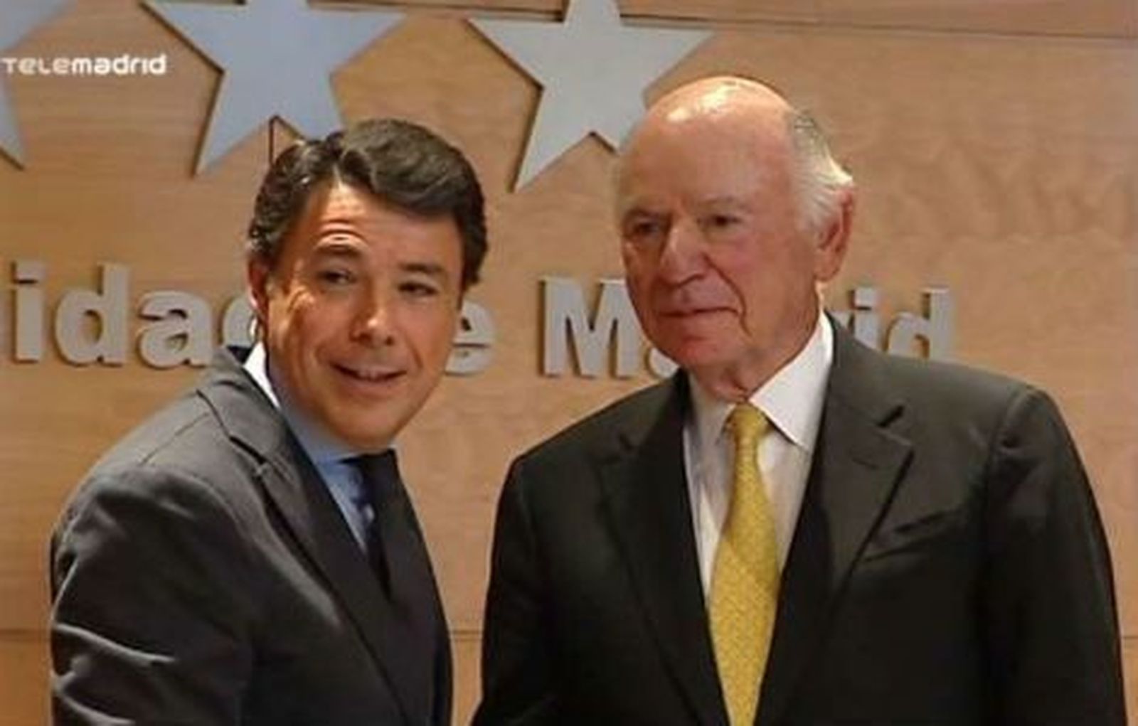 Alcorcón es el lugar elegido por Las Vegas Sands para Eurovegas