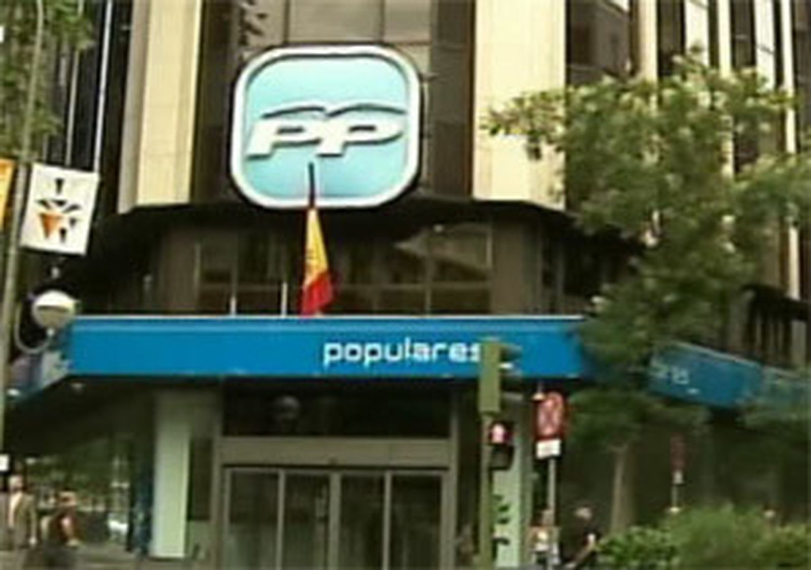 Sede PP