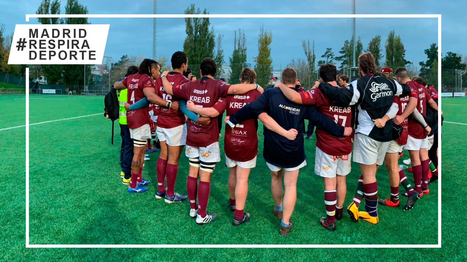 Alcobendas Rugby