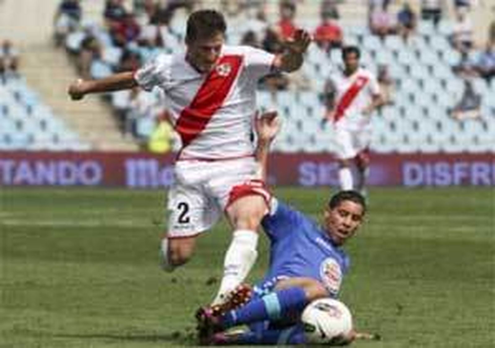 Dos derbis para empezar el año