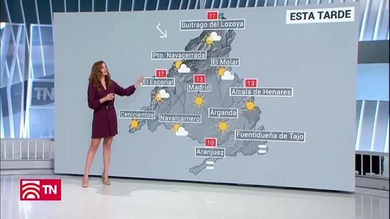El Tiempo 07.12.2018