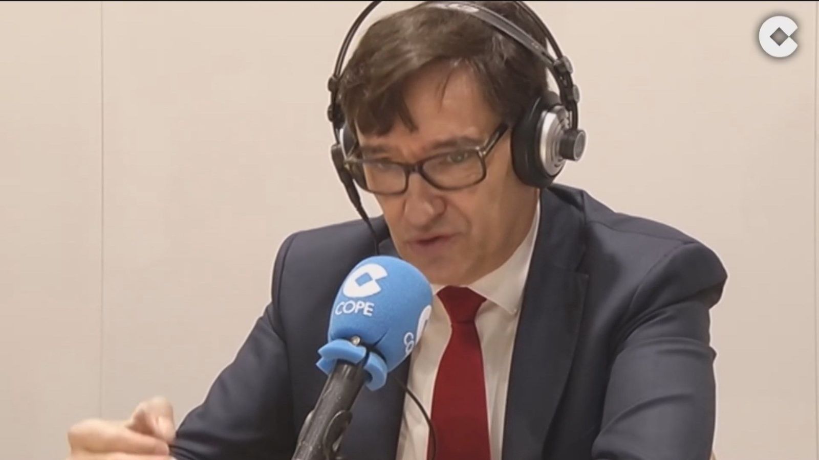 Ofensiva contra Illa desde el independentismo