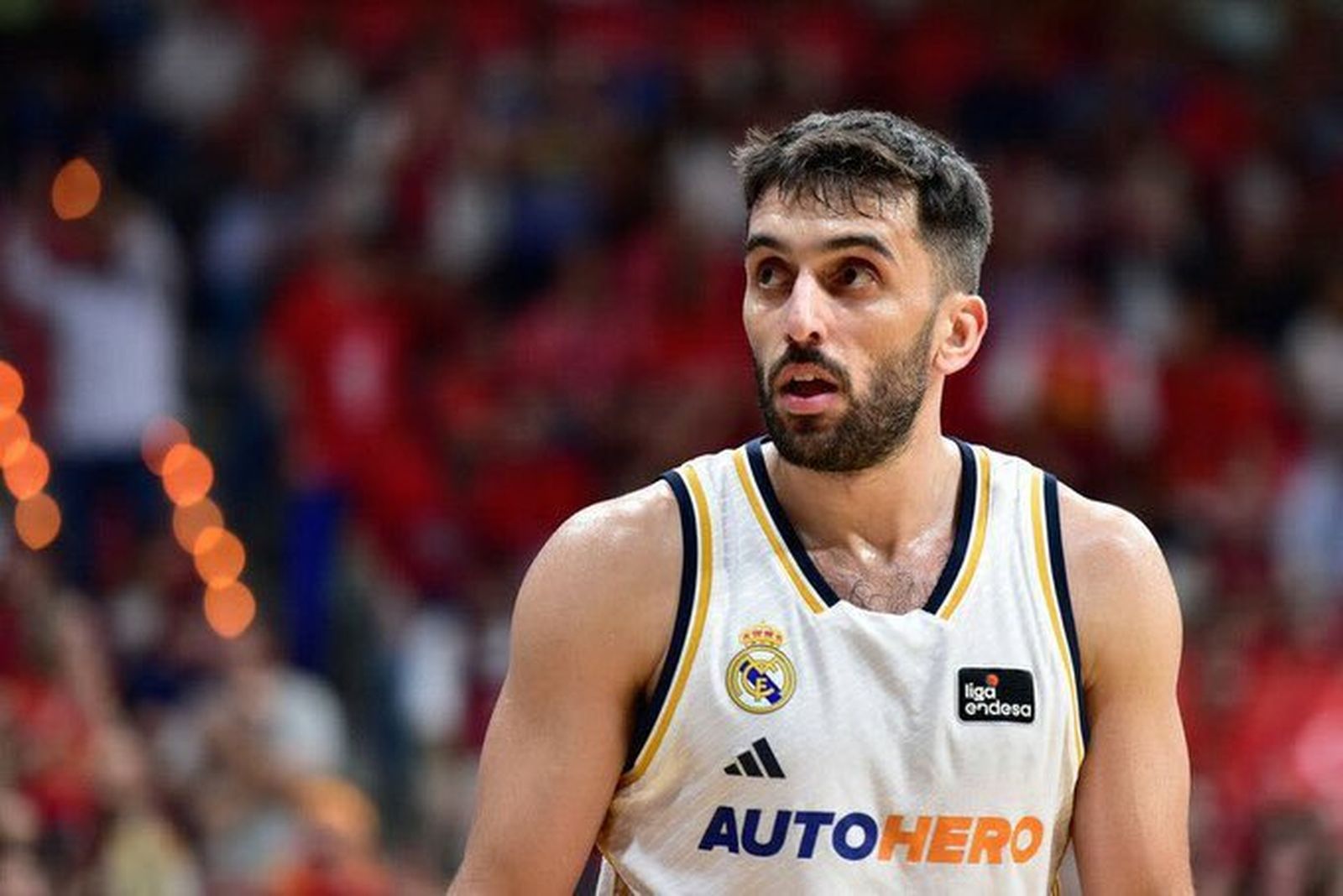 Facundo Campazzo