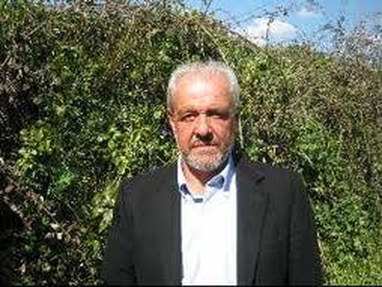 Alcalde de Trefacio