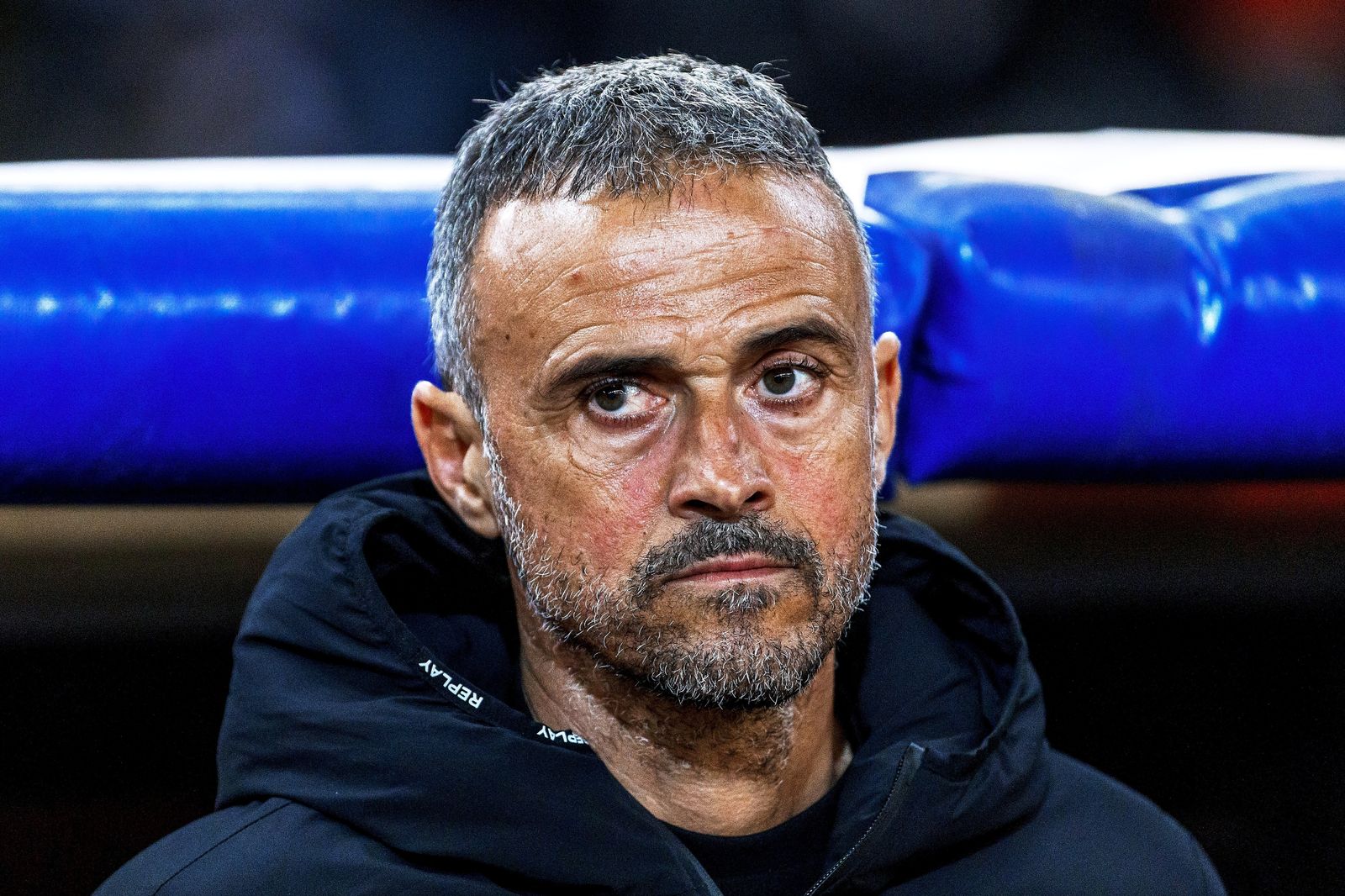 Luis Enrique