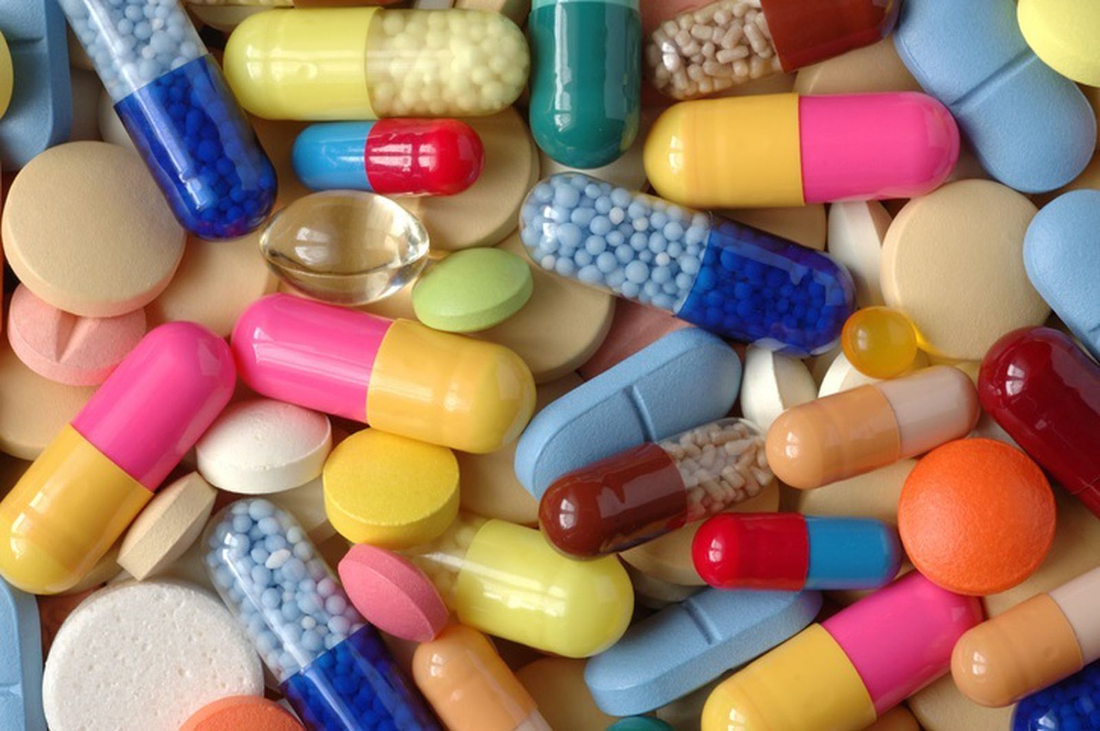 Sanidad alerta de la retirada de lotes de medicamentos contra la acidez por impurezas