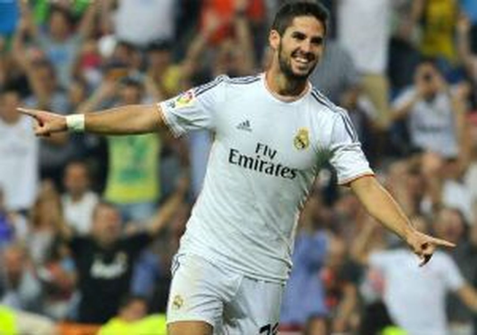 Ancelotti e Isco