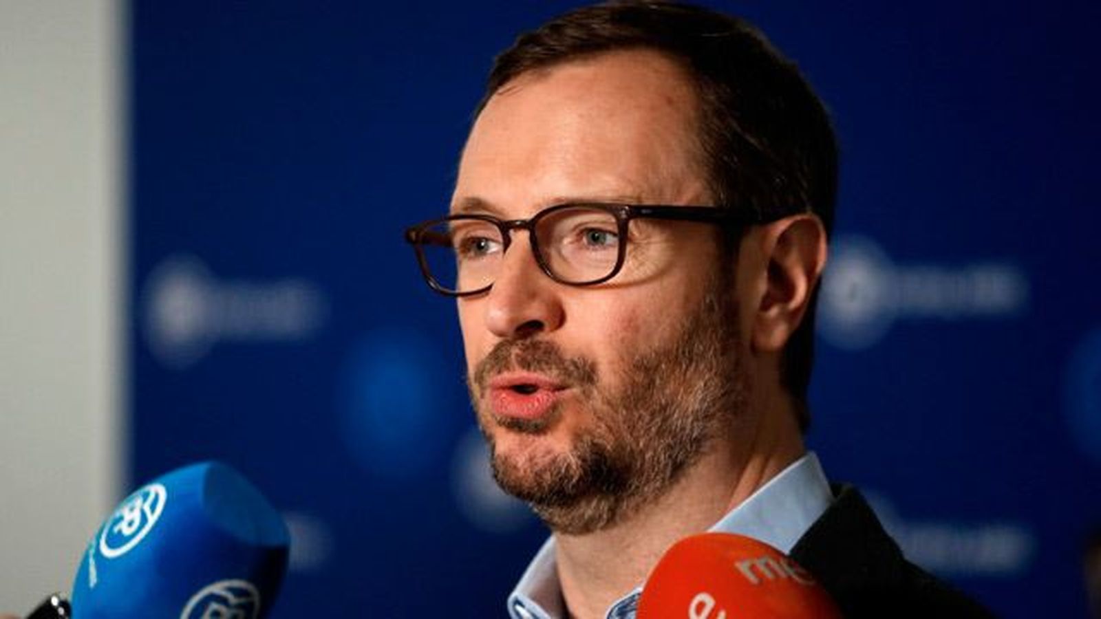 El PP pide reformar "cuanto antes" el Código Penal para los casos de violación
