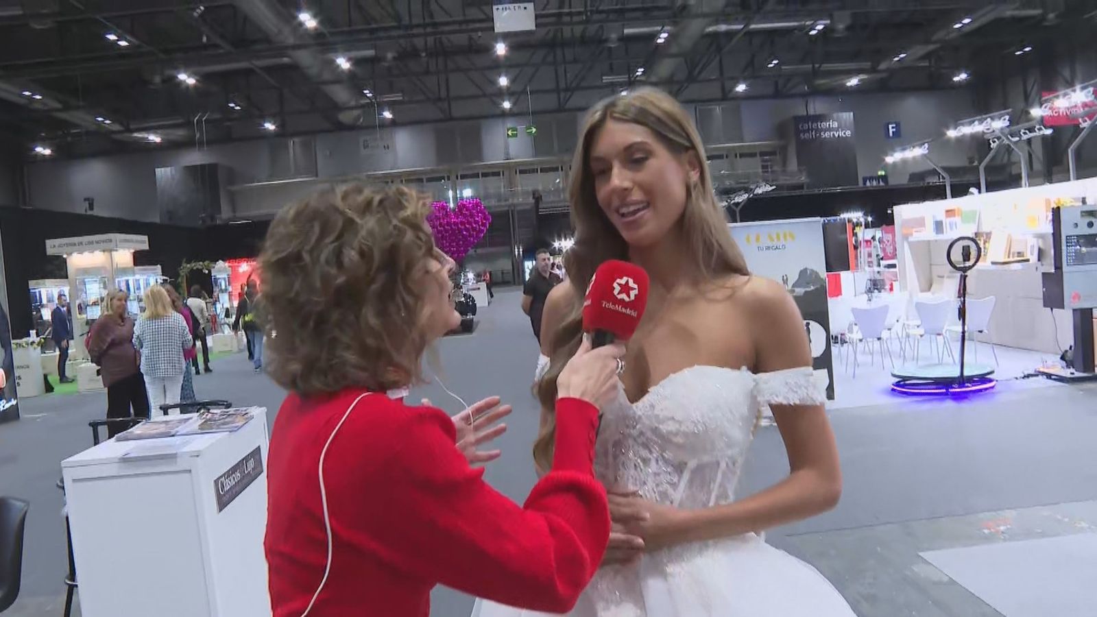 1001 Bodas en Ifema